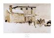 The Academy, 1974 by Andrew Wyeth Limited Edition Print