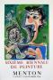 Menton, 1966 by Pablo Picasso Limited Edition Print