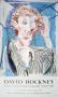 Vogue by David Hockney Limited Edition Pricing Art Print