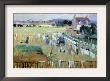 Laundry Day by Berthe Morisot Limited Edition Pricing Art Print