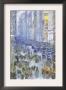 Fifth Avenue by Childe Hassam Limited Edition Print