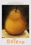 Pear by Fernando Botero Limited Edition Print