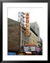 Apollo Theater by Miguel Paredes Limited Edition Print