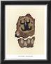 Bear Medicine by Ginny Hogan Limited Edition Print