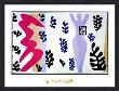 Knife Thrower by Henri Matisse Limited Edition Print