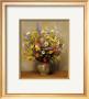 Le Bouquet De Ma Mere by Marcel Dyf Limited Edition Pricing Art Print