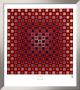 Alom by Victor Vasarely Limited Edition Pricing Art Print