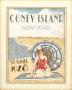 Coney Island by Sally Ray Cairns Limited Edition Print