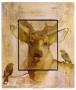 Three Cheers For The Ears by Mary Roberson Limited Edition Print