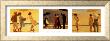 Vettriano Trio by Jack Vettriano Limited Edition Print