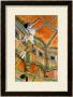 Miss La La At The Cirque Fernando, 1879 by Edgar Degas Limited Edition Print