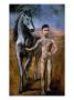 Picasso: Boy, 1905 by Pablo Picasso Limited Edition Print