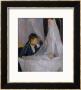 Le Berceau (The Cradle) by Berthe Morisot Limited Edition Print