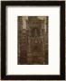 Rouen Cathedral, Harmony In Brown, 1893-1894 by Claude Monet Limited Edition Print