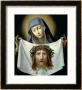 St. Veronica by Guido Reni Limited Edition Pricing Art Print