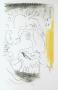Le Gout Du Bonheur 47 by Pablo Picasso Limited Edition Print