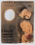 Af 1952 - Galerie Maeght by Marc Chagall Limited Edition Print