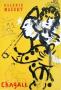 Af 1957 - Galerie Maeght by Marc Chagall Limited Edition Print