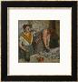 Ironing Women, Circa 1884-1886 by Edgar Degas Limited Edition Print