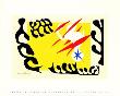 Le Cauchemar De L?Elephant by Henri Matisse Limited Edition Print