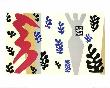 Le Lanceur De Couteaux by Henri Matisse Limited Edition Pricing Art Print