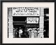 Suffrage Headquarters by Ben Shahn Limited Edition Pricing Art Print