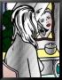 Nude At Vanity by Roy Lichtenstein Limited Edition Print