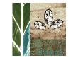 Three Panel Ii by Miguel Paredes Limited Edition Pricing Art Print