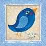 Tweetie Bird by Mary Beth Zeitz Limited Edition Pricing Art Print