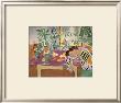 Still Life With Sleeping Woman by Henri Matisse Limited Edition Pricing Art Print