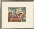 Still Life With Sleeping Woman by Henri Matisse Limited Edition Print