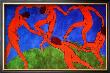 Dance, 1911 by Henri Matisse Limited Edition Print