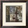 Bordeaux by Keith Mallett Limited Edition Print