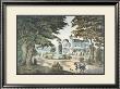 Summer Scene In The Country by Currier & Ives Limited Edition Print