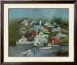 Sunday Evening by Albert Swayhoover Limited Edition Print