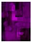 Abstract Circles, No. 5 by Miguel Paredes Limited Edition Print
