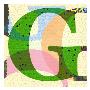 Letter G by Miguel Paredes Limited Edition Print