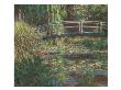 Le Bassin Aux Nymphéas : Harmonie Rose by Claude Monet Limited Edition Pricing Art Print