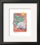 Armadillo by Paul Brent Limited Edition Pricing Art Print