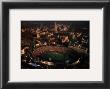 Pitt Stadium: Final Game by Mike Smith Limited Edition Print