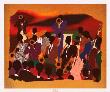 Big Band by Leroy Campbell Limited Edition Print