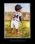 Ryan Express by Kenneth Gatewood Limited Edition Pricing Art Print