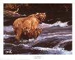 River Babies by Luke Frazier Limited Edition Print