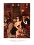 A Very Special Dinner by Juarez Machado Limited Edition Print