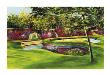 Sarazen Bridge, 15Th Hole by Nancy Raborn Limited Edition Print