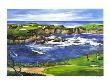 Cypress Point, 16Th Hole by Marci Rule Limited Edition Print