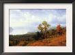 View Of The Hudson River Valley by Albert Bierstadt Limited Edition Pricing Art Print