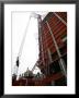 Ny Crane by Miguel Paredes Limited Edition Pricing Art Print