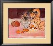 Nature Morte Au Lierre by Henri Matisse Limited Edition Print