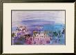 Nice Le Casino 1936 by Raoul Dufy Limited Edition Print